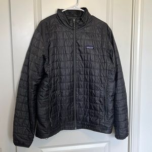 Patagonia jacket